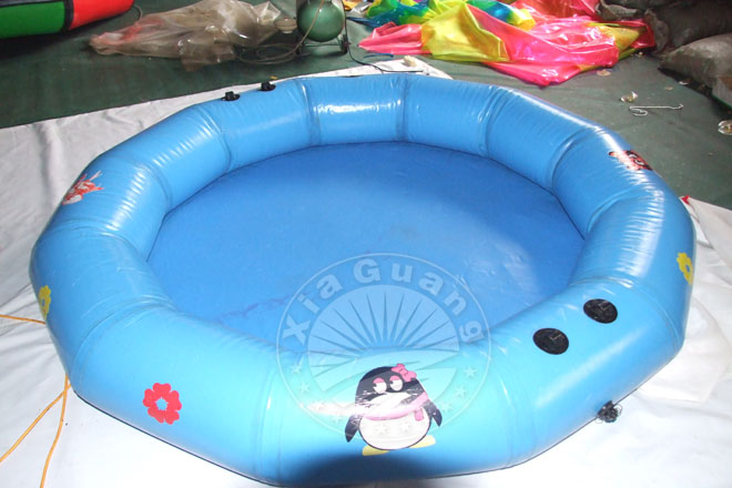 三明家庭充气游泳池